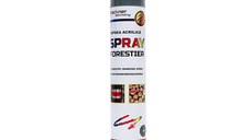 Vopsea spray marcaj forestier gri 750ml, Cod: BK1S121, Brand: BRECKNER GERMANY
