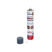 Vopsea spray marcaj forestier gri 750ml, Cod: BK1S121, Brand: BRECKNER GERMANY - 2