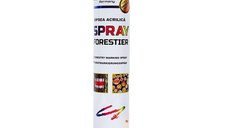 Vopsea spray marcaj forestier roz 750ml , Cod: BK1S115, Brand: BRECKNER GERMANY