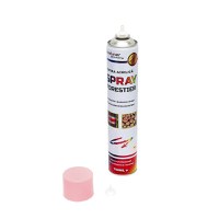 Vopsea spray marcaj forestier roz 750ml , Cod: BK1S115, Brand: BRECKNER GERMANY - 2