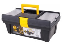 VOREL Cutie de scule din plastic 12&quot;/310 mm - 1