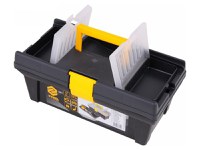 VOREL Cutie de scule din plastic 12&quot;/310 mm - 3
