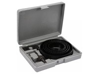 VOREL Set de freze circulare 8 piese (64-127 mm) - 2