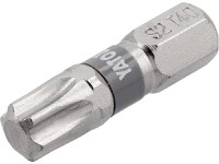 YATO Bithegy T40 x 25 mm (2 buc) - 6