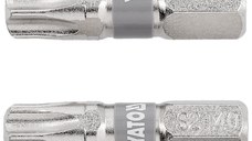 YATO Bithegy T40 x 25 mm (2 buc)