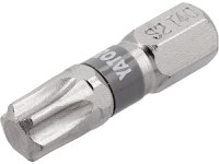 YATO Bithegy T40 x 25 mm (2 buc) - 2