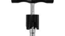 YATO Calibrator de țevi pentru țevi PEX-AL-PEX de 20 mm cu redresor