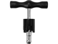 YATO Calibrator de țevi pentru țevi PEX-AL-PEX de 20 mm cu redresor - 1