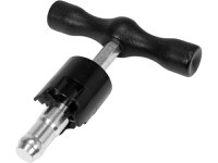 YATO Calibrator de țevi pentru țevi PEX-AL-PEX de 20 mm cu redresor - 2