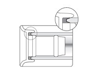 YATO Calibrator de țevi pentru țevi PEX-AL-PEX de 20 mm cu redresor - 3