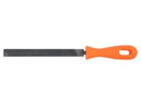 YATO Fișier drujbă 250 x 15 x 2 mm - 1