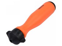 YATO Mâner pentru fișier pentru ferăstrău cu lanț de 4,0 mm - 2