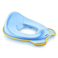Adaptor colac WC copii BabyJem, Bleu Galben - 1