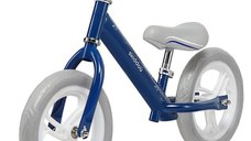 Bicicleta fara pedale Nils, Skiddou, Denim, Diverse culori