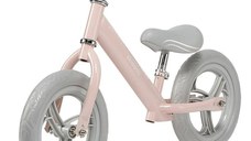 Bicicleta fara pedale Nils, Skiddou, Keep Pink, Roz