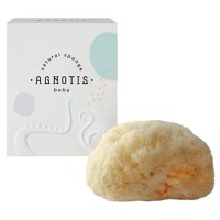 Burete natural pentru bebelusi Agnotis - 1