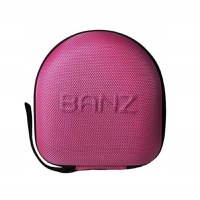 Carcasa Protectie pentru Casti Antifonice, 3-10 ani, Magenta - 1