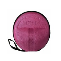 Carcasa Protectie pentru Casti Antifonice, 3-36 luni, Magenta - 1