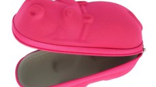 Carcase Ochelari de soare bebelusi si copii Bubzee, Roz