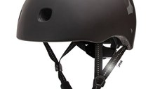 Casca bicicleta adulti, curele reflectorizante, Marime S M (52-56cm), model Ramp, Diverse culori