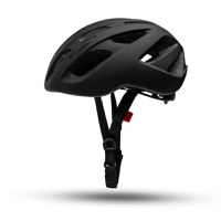 Casca bicicleta adulti, dimensiune reglabila 54-59 cm, model Empire, Negru - 1