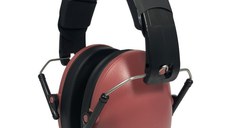 Casti antifonice pentru copii, Banz Bubzee, 3-10 ani, Maroon