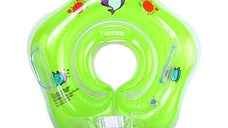 Colac de gat pentru bebelusi Drool, Diverse culori