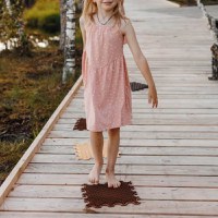 Covoras ortopedic pentru masaj, 1 piesa, model Grass Soft, Diverse culori - 1