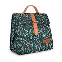 Geanta pentru Picnic, Cooler Bag, Mica, Verde - 1