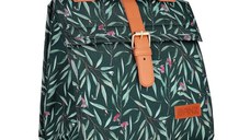Geanta pentru Picnic, Cooler Bag, Mica, Verde