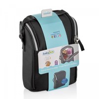 Geanta termoizolanta BabyJem Handy Travel Black - 1