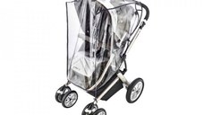 Husa de ploaie carucior, universala, BabyJem