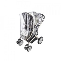 Husa de ploaie carucior, universala, BabyJem - 1
