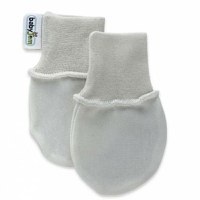 Manusi pentru nou nascuti Baby Glove, Diverse culori - 1