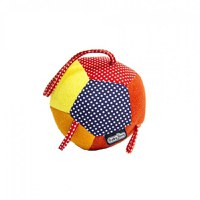 Mingie jucarie bebelus BabyJem Color din plus 12 cm - 1