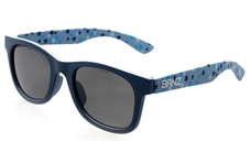 Ochelari de Soare pentru bebelusi, J-Banz Beachcomber, 1-2 ani, Starry Night