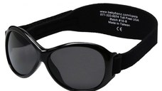 Ochelari de Soare pentru copii, 2-5 ani, Retro, Diverse culori
