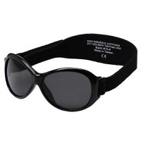 Ochelari de Soare pentru copii, 2-5 ani, Retro, Diverse culori - 1