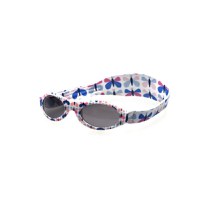 Ochelari de Soare pentru Copii, Bubzee, 2-5 ani, Mod Butterfly - 1