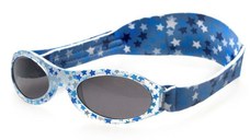 Ochelari de Soare pentru Copii, Bubzee, 2-5 ani, Starry Night