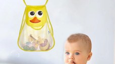 Organizator BabyJem pentru jucariile de baie Ratusca