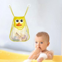 Organizator BabyJem pentru jucariile de baie Ratusca - 1