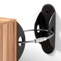 Pachet 6 kituri anti-rasturnare mobilier, protectie copii, protectie cutremur, Empria, Diverse culori - 1