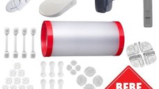 PACHET: Kit Esential Siguranta Copii - 51 Protectii pentru Casa