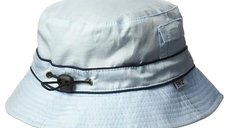 Palarie copii Bucket, Protectie Solara UPF50+, Pale Blue, Diverse marimi