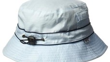 Palarie copii Bucket, Protectie Solara UPF50+, Pale Blue, Diverse marimi