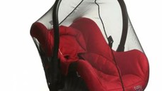 Plasa impotriva insectelor pentru scaun auto 0-13 kg BabyJem, Diverse culori