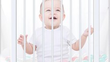 Poarta siguranta copii cu inchidere tripla, Diferite dimensiuni