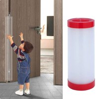 Protectie degete copii pentru tocul usii, 120x10 cm, Diverse dimensiuni - 1