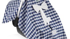 Protectie soare pentru scaun auto 0-13 kg, Diverse culori